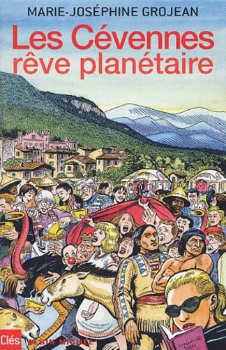 Cevennes, Reve Planetaire (Les) Books