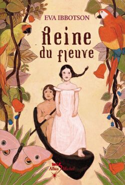 Product Image: Reine du fleuve