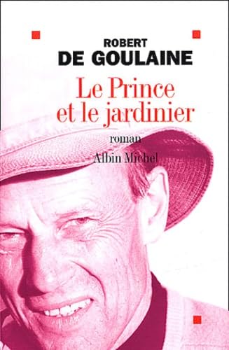 Le Prince et le jardinier book