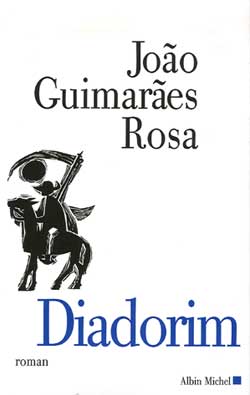 Diadorim Contemporary literature