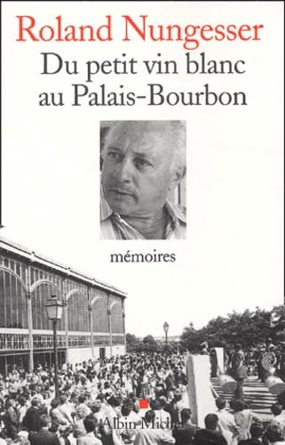 Mes petits vins blancs: Mémoires Books