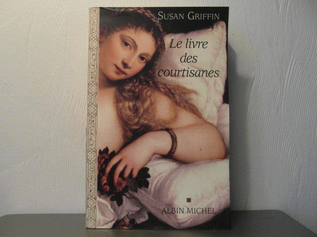 Livre Des Courtisanes (Le) Memories
