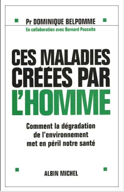 Ces maladies créées par l'homme : comment la dégradation de l'environnement met en péril notre santé Social Sciences