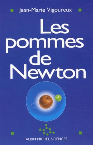 Les Pommes de Newton Books