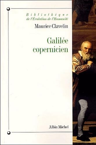 Galilee Copernicien: Le premier combat (1610-1616) Business & Technology