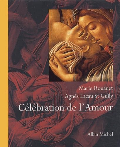 Célébration de l'Amour: Regards sur Marie-Madeleine Books