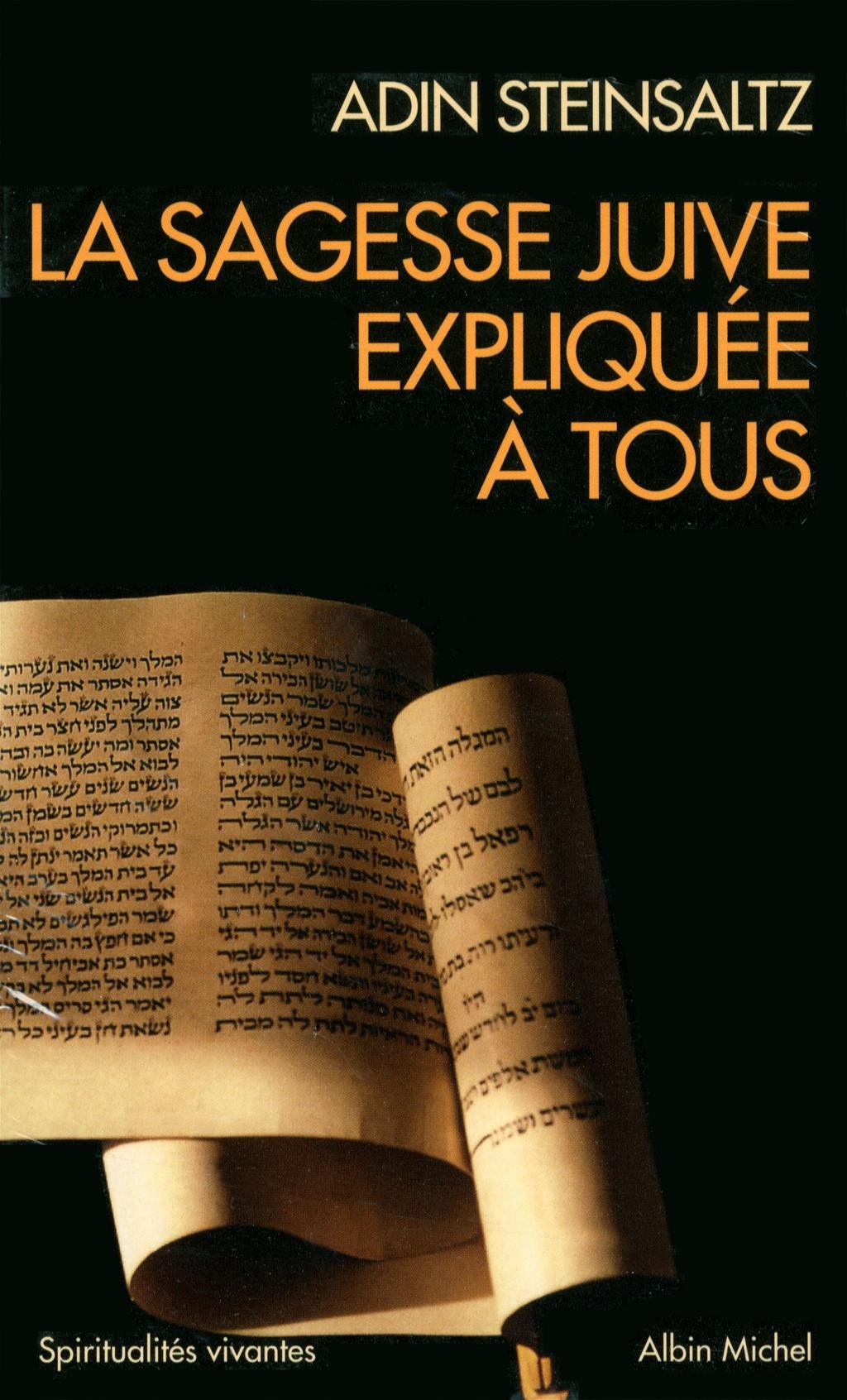 Coffret "Sagesse juive expliquée à tous" 3 volumes Books