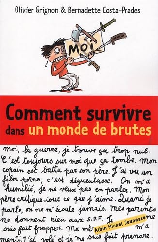Comment Survivre Dans Un Monde de Brutes Social Sciences