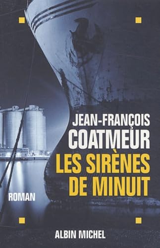 Les Sirènes de minuit book