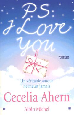 Product Image: P.S. : I love you