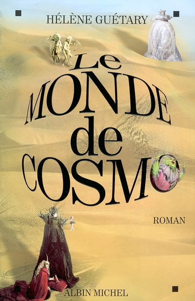 Product Image: Le monde de Cosmo