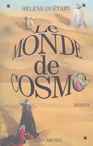 Monde de Cosmo (Le) Contemporary literature