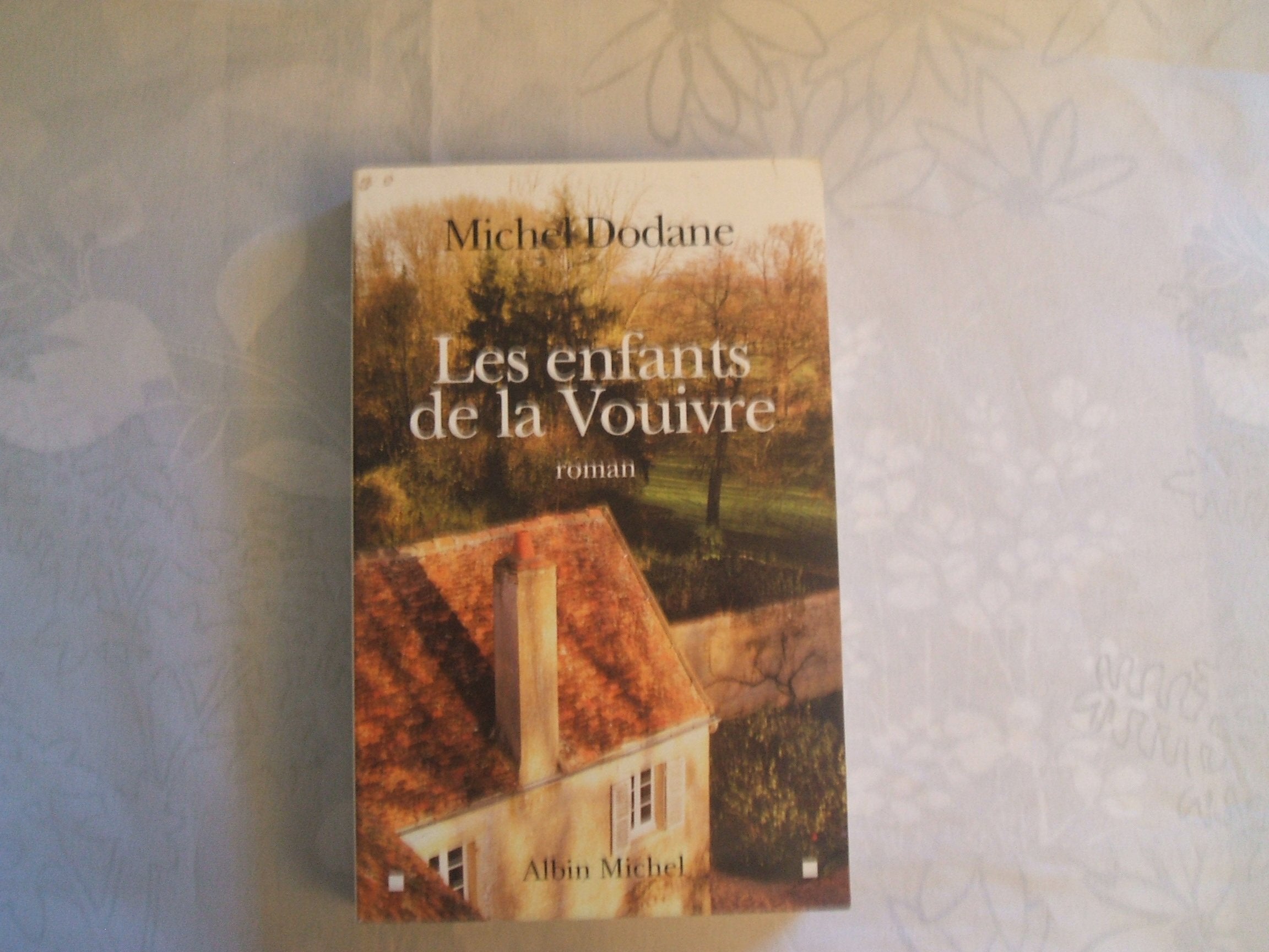 Les Enfants de la Vouivre Contemporary literature