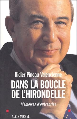 Dans la boucle de l'hirondelle : Mémoires d'entreprise book