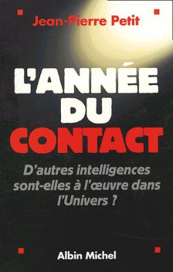 L'année du contact : d'autres intelligences sont-elles à l'oeuvre dans l'Univers ? Learning & Reference