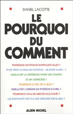 Le pourquoi du comment Business & Technology Books