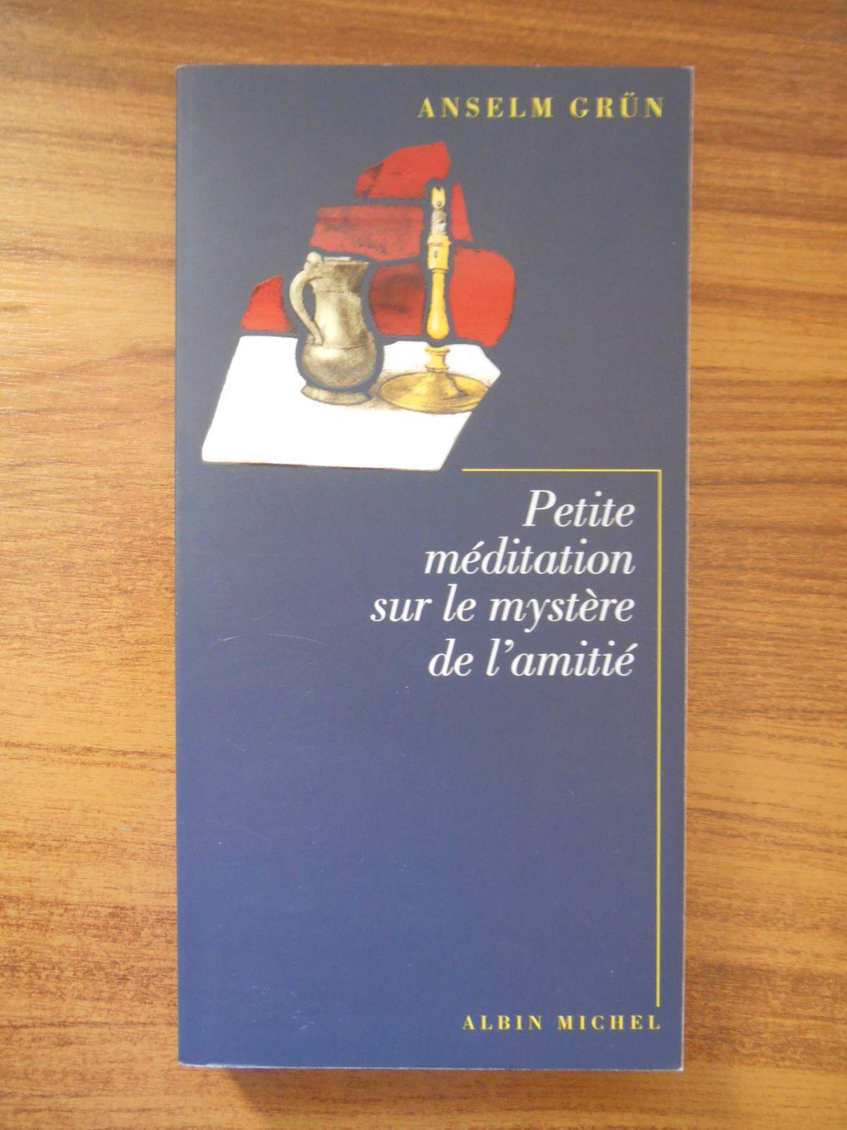 Petite méditation sur le mystère de l'amitié Social Sciences