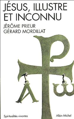 Jésus, illustre et inconnu book