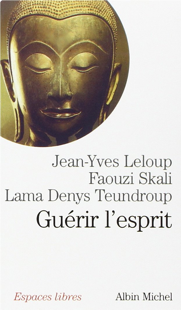 Guérir l'esprit book