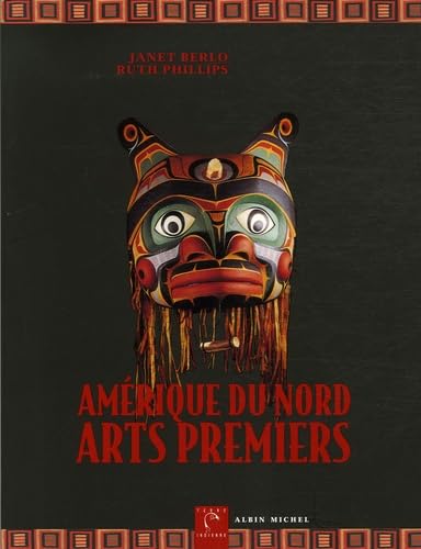 Amerique Du Nord, Arts Premiers Social Sciences