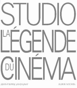 Studio, la légende du cinéma Film, Art & Culture