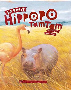 Product Image: Le petit hippopotamtam