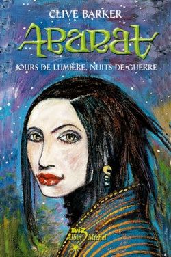Abarat. Vol. 2. Jours de lumière, nuits de guerre Fantasy & Sci-Fi