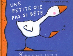 Une petite oie pas si bête Novels & Short Stories