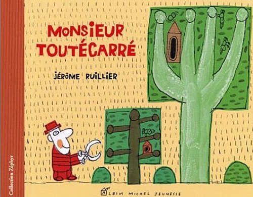 Monsieur Toutecarre Novels & Short Stories