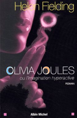 Product Image: Olivia Joules ou L'imagination hyperactive