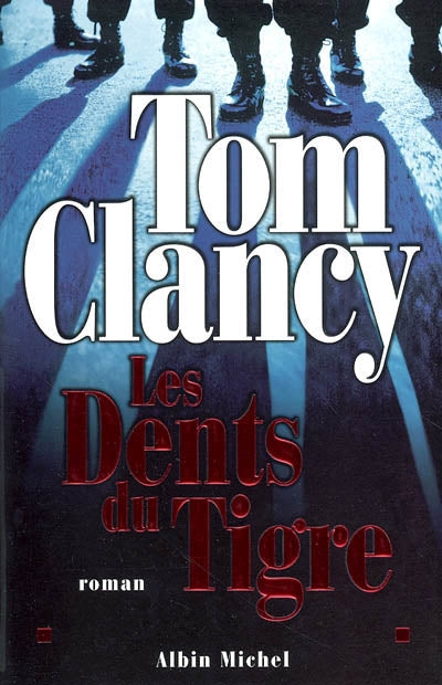 Product Image: Les dents du tigre