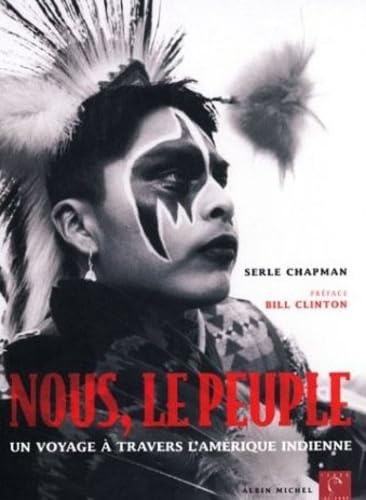 Nous, Le Peuple: Un voyage à travers l'Amérique indienne Contemporary literature
