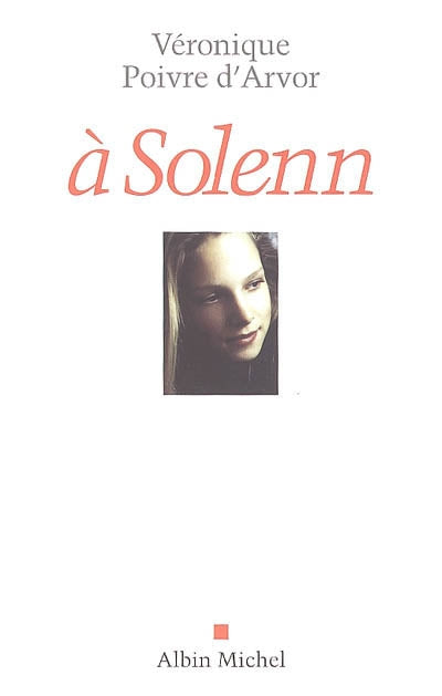 Product Image: A Solenn
