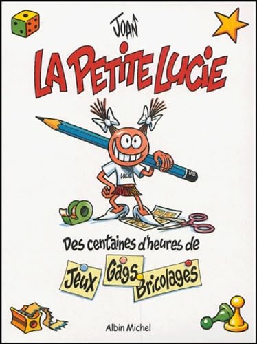 La petite Lucie Coffret 3 volumes book