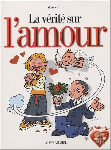 Coffret La Vérité sur l'amour : La Vérité sur les amoureuses - La Vérité sur les amoureux book
