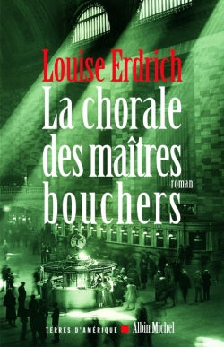 La chorale des maîtres bouchers book