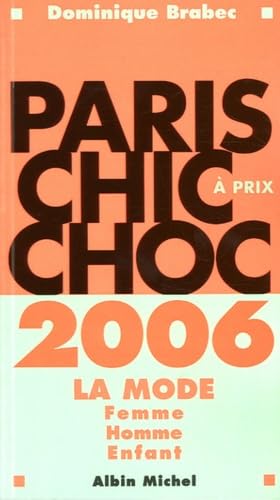 Paris chic à prix choc : La mode femme, homme, enfant Leisure & Fun