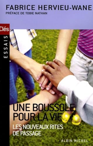 Une boussole pour la vie book