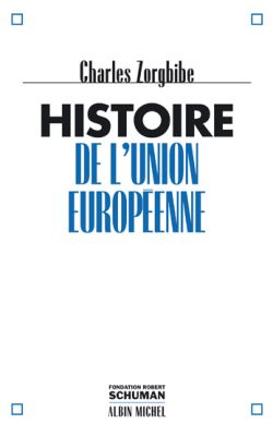 Histoire de l'Union européenne Law