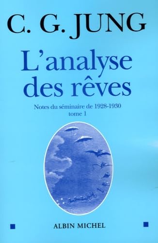 L'Analyse des rêves - tome 1: Notes du séminaire de 1928-1930 book