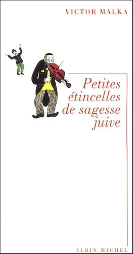 Petites étincelles de sagesse juive Books