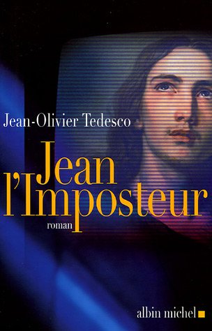 Jean l'imposteur book