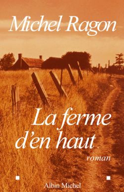 La ferme d'en haut Contemporary literature Books