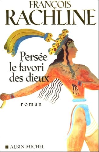 Persée, le favori des dieux book