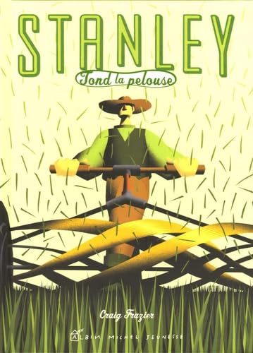 Stanley Tond La Pelouse Novels & Short Stories