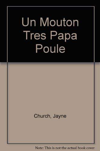 Un Mouton Tres Papa Poule Novels & Short Stories