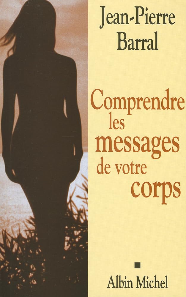 Comprendre les messages de votre corps Health, Nutrition & Fitness