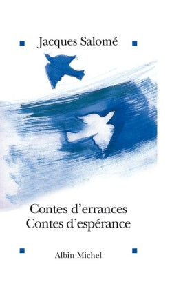 Contes d'errances, contes d'espérance Social Sciences
