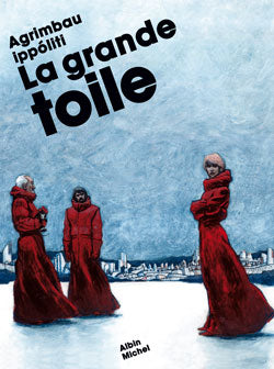 La grande toile book