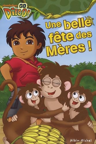 Une belle fête des mères ! book